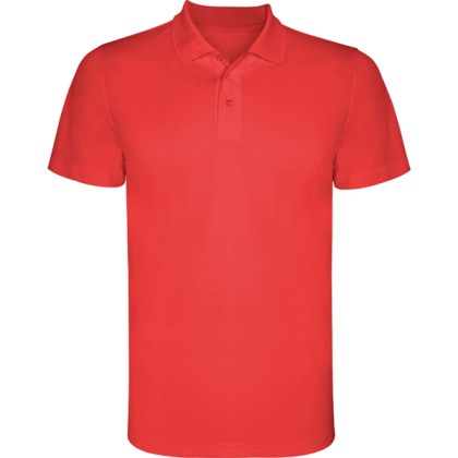 POLO 27006 RED